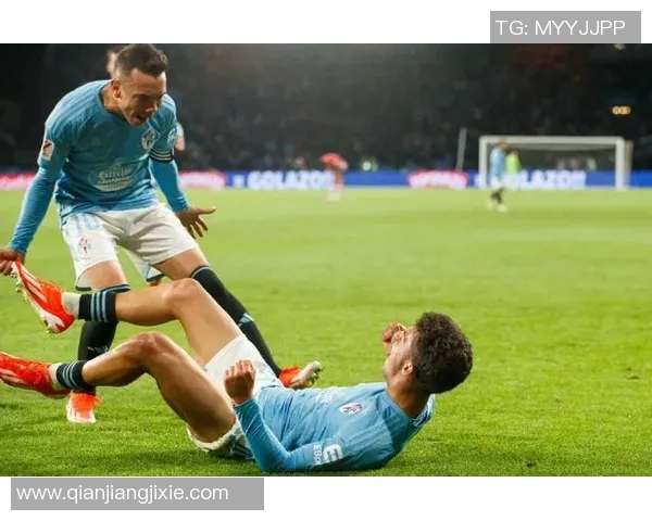 宝刀未老！38岁阿斯帕斯替补进球助塞尔塔追平马竞比分