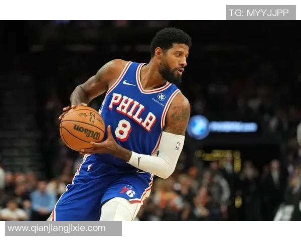 乔治首秀在即期待未来一周或11月重返赛场展现风采