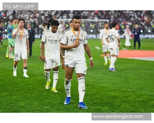 姆巴佩或因皇马晋级西超杯决赛而前往吉达参与比赛